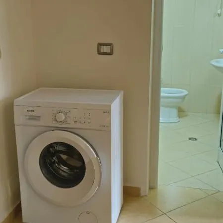 Apartment Ani's *