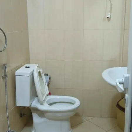 Ani's Apartment