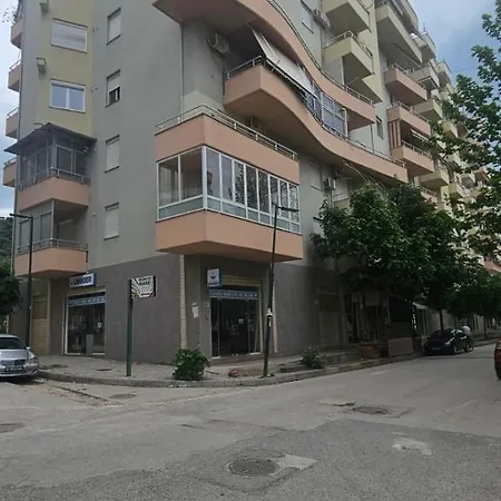Apartment Ani's
